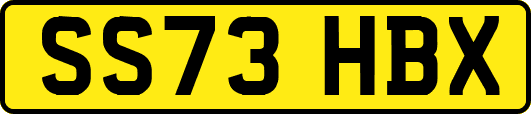 SS73HBX