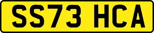 SS73HCA