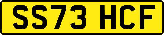 SS73HCF