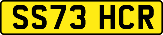 SS73HCR