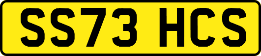 SS73HCS