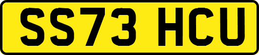 SS73HCU