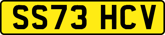 SS73HCV