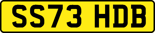 SS73HDB