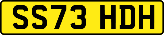 SS73HDH