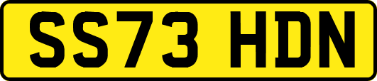 SS73HDN