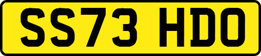 SS73HDO