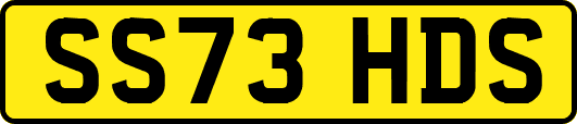 SS73HDS