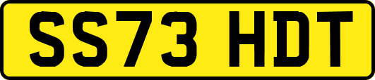 SS73HDT