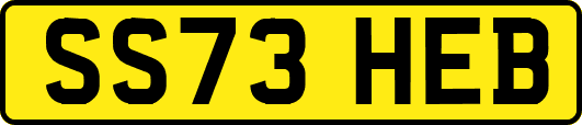 SS73HEB