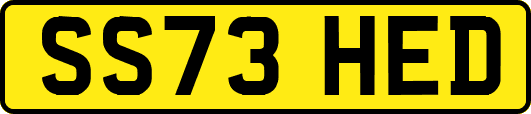 SS73HED