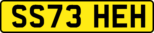 SS73HEH