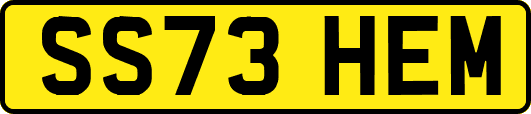 SS73HEM