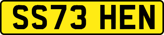 SS73HEN