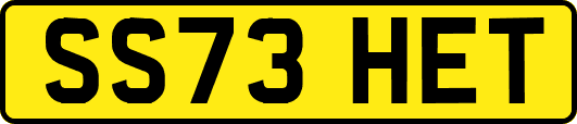 SS73HET
