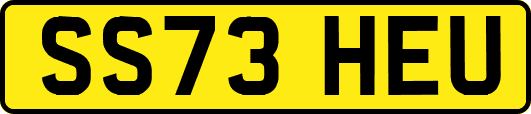 SS73HEU