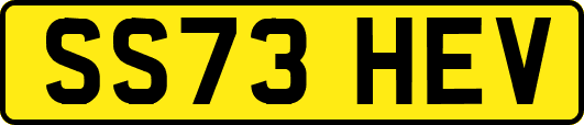 SS73HEV