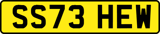 SS73HEW