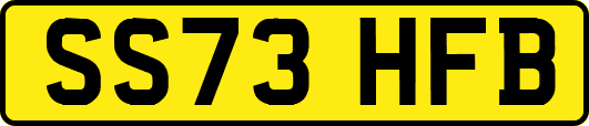 SS73HFB