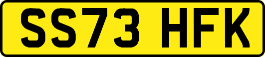 SS73HFK