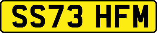 SS73HFM