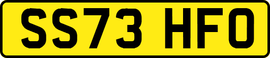 SS73HFO