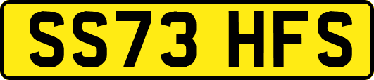 SS73HFS