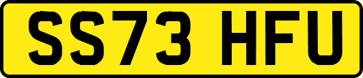 SS73HFU