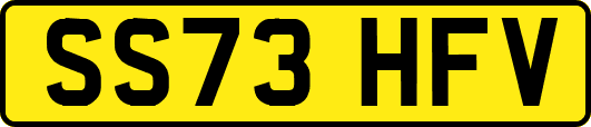 SS73HFV