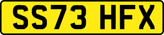 SS73HFX