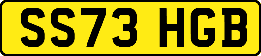SS73HGB