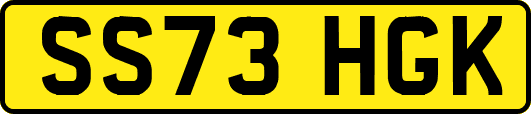 SS73HGK