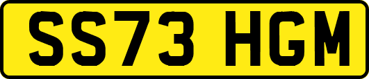SS73HGM