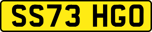 SS73HGO