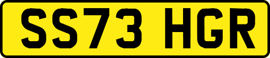 SS73HGR