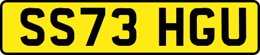 SS73HGU