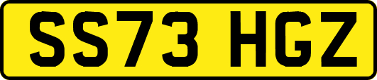 SS73HGZ