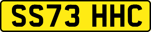 SS73HHC