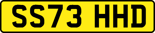 SS73HHD