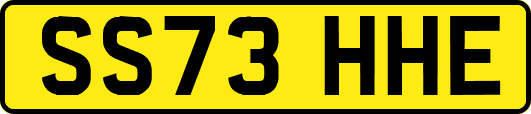 SS73HHE