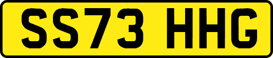 SS73HHG