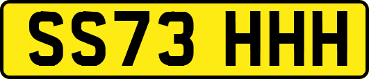 SS73HHH