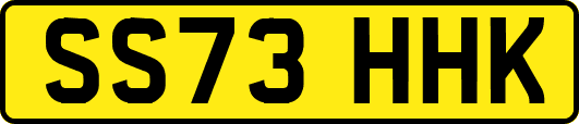 SS73HHK