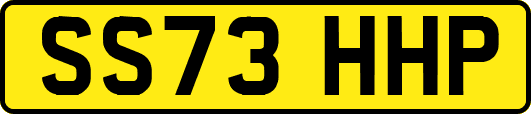 SS73HHP