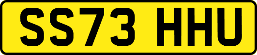 SS73HHU