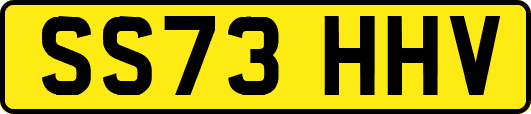 SS73HHV