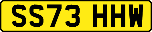 SS73HHW