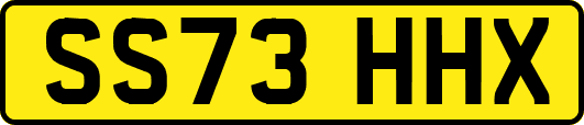 SS73HHX
