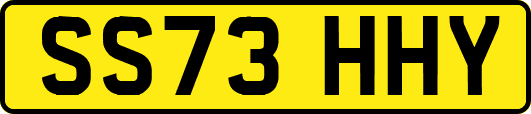 SS73HHY