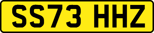 SS73HHZ